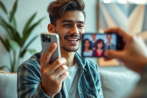 Influenciadores do Bem: Como Criadores de Conteúdo Estão Redefinindo o Ativismo Digital