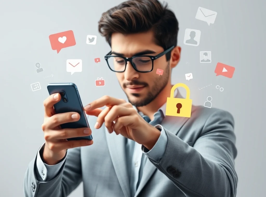 Influenciadores sob Fogo: A Nova Era de Responsabilidade nas Redes Sociais