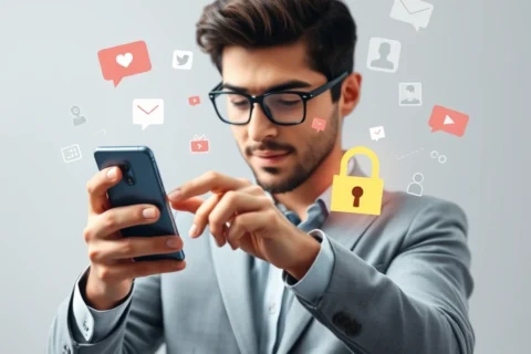 Influenciadores sob Fogo: A Nova Era de Responsabilidade nas Redes Sociais