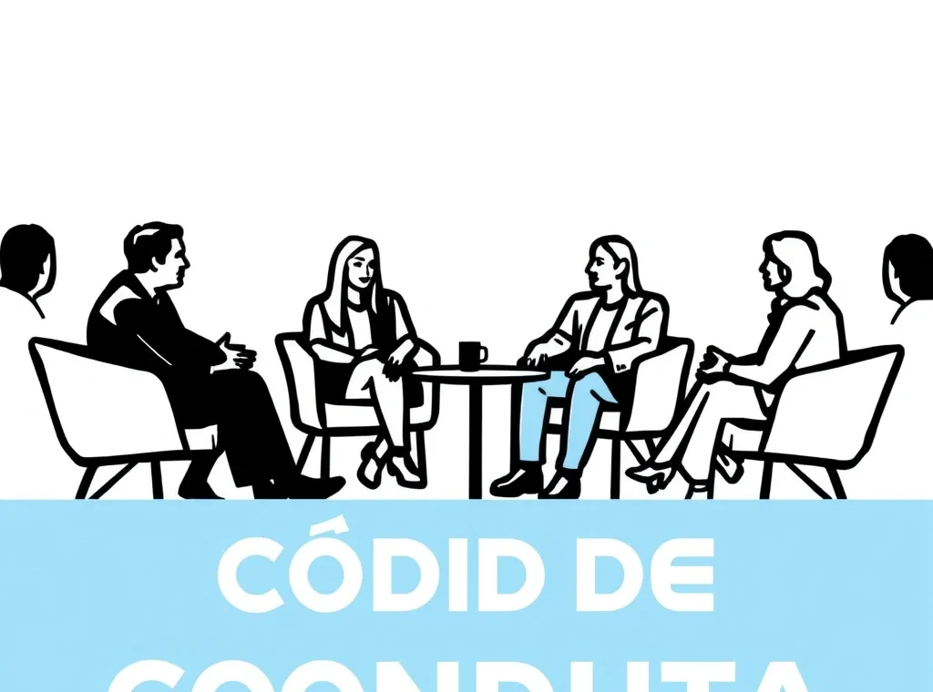 Influenciadores sob Lente: O Novo Código de Conduta que Abala as Redes