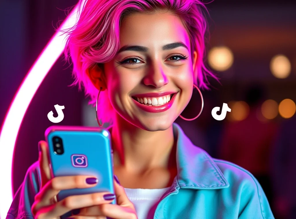 Influenciadores Virtuais: A Nova Onda Digital Que Domina a Atenção