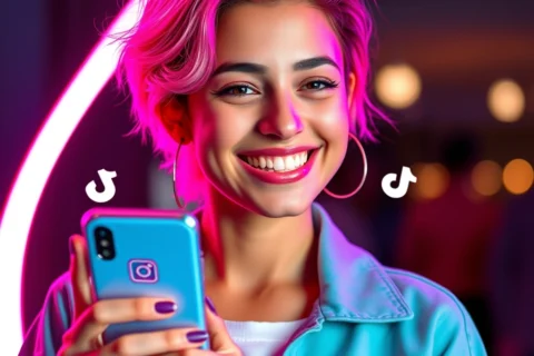 Influenciadores Virtuais: A Nova Onda Digital Que Domina a Atenção
