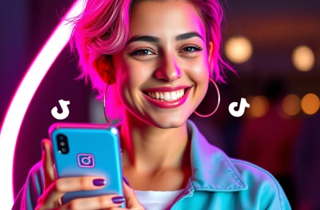 Influenciadores Virtuais: A Nova Onda Digital Que Domina a Atenção