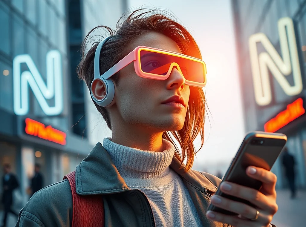 Influenciadores Virtuais: O Futuro do Marketing Digital em 2026