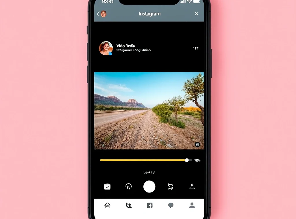 Instagram Testa Reels de 10 Minutos em Meio à Queda de Engajamento