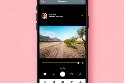 Instagram Testa Reels de 10 Minutos em Meio à Queda de Engajamento