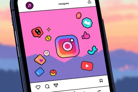 Instagram Testa Reels de 3 Minutos e Desafia TikTok na Guerra dos Videos Curtos