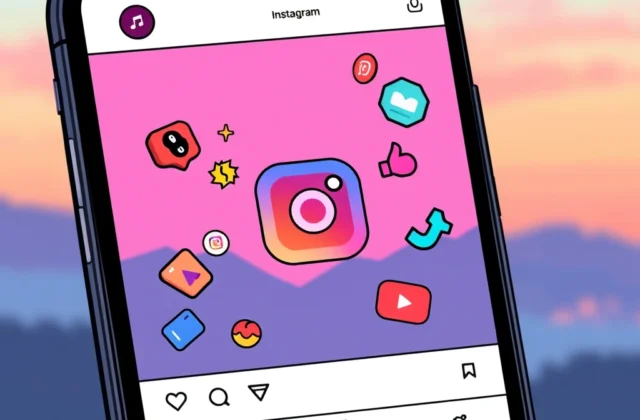 Instagram Testa Reels de 3 Minutos e Desafia TikTok na Guerra dos Videos Curtos