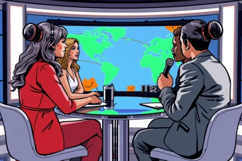 Mentiras e Polêmicas: O Que Realmente Aconteceu?