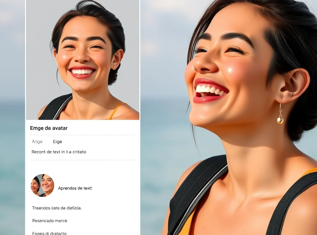 Meta Lança Ferramenta de Criação de Avatares com IA nas Redes Sociais