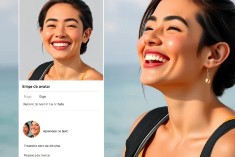 Meta Lança Ferramenta de Criação de Avatares com IA nas Redes Sociais