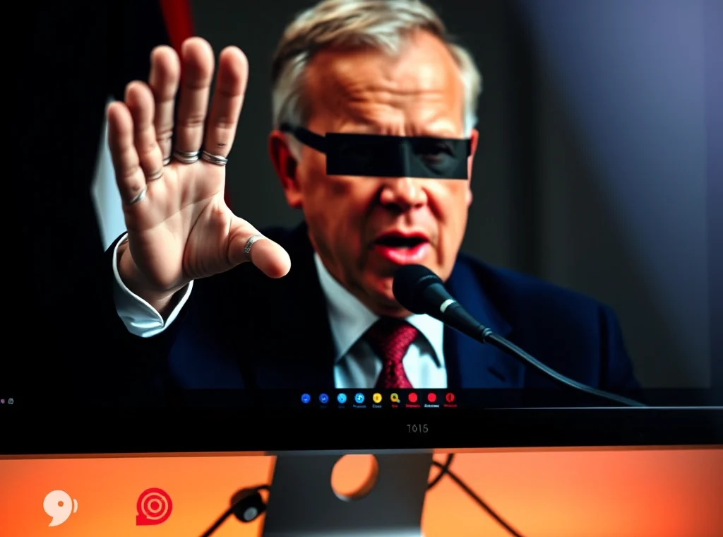 O Cavalo de Troia Digital: Deepfakes Políticos Ameaçam Eleições de 2026