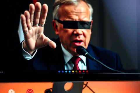 O Cavalo de Troia Digital: Deepfakes Políticos Ameaçam Eleições de 2026