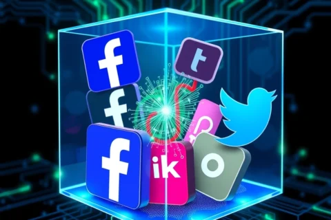 O Despertar da Privacidade Digital: Como as Redes Sociais Estão Mudando Após a Era dos Dados