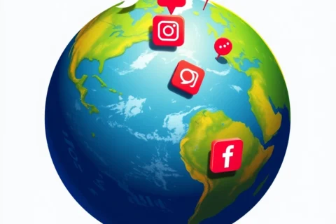 O Dia em que o Twitter Quase Acabou: Caos Global nas Redes Sociais