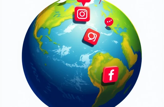O Dia em que o Twitter Quase Acabou: Caos Global nas Redes Sociais