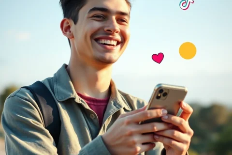O Efeito Borboleta Digital: Como Influenciadores Redefinem a Economia Criativa