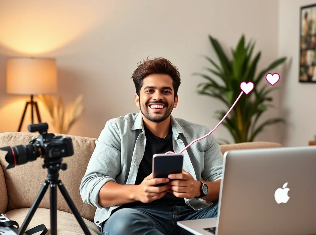 O Fenômeno dos Influenciadores: Como Eles Estão Redefinindo o Marketing Digital em 2026