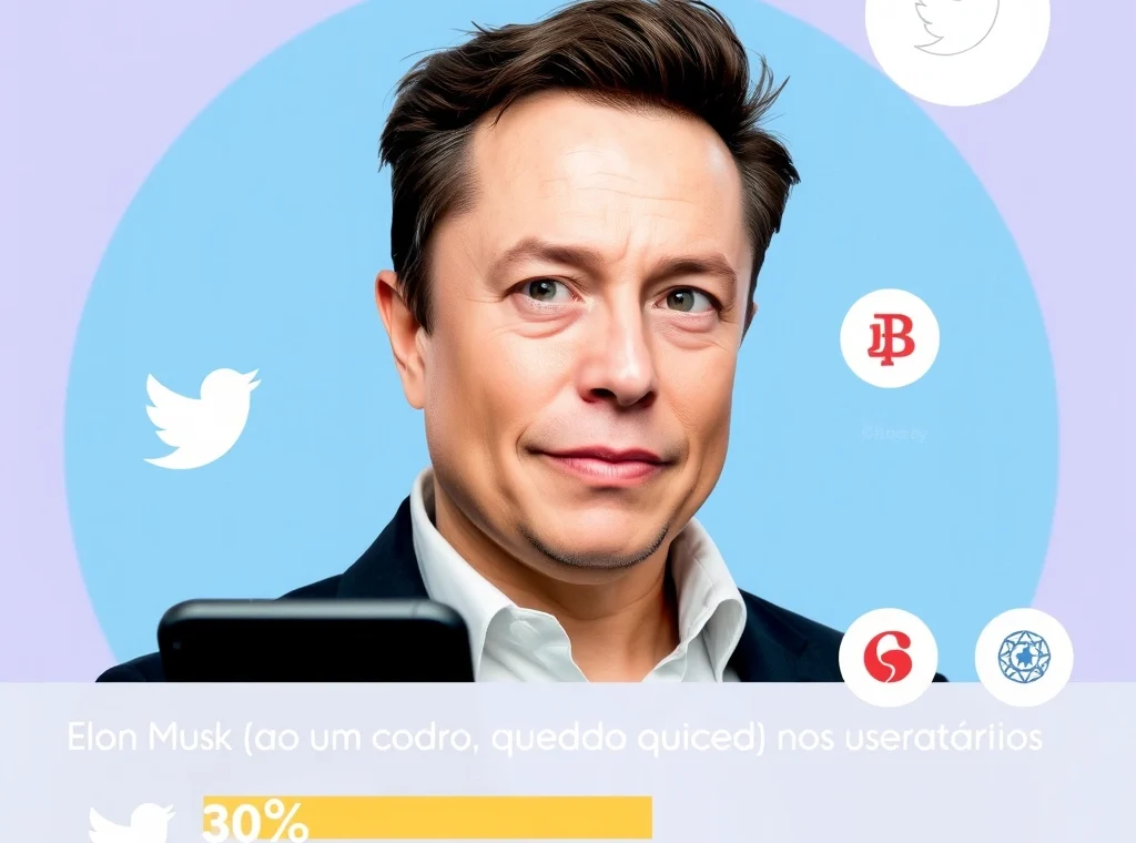 O Fim da Curitiba? Twitter perde 30% dos usuários após cobrança de verificação