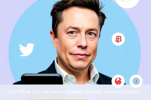 O Fim da Curitiba? Twitter perde 30% dos usuários após cobrança de verificação