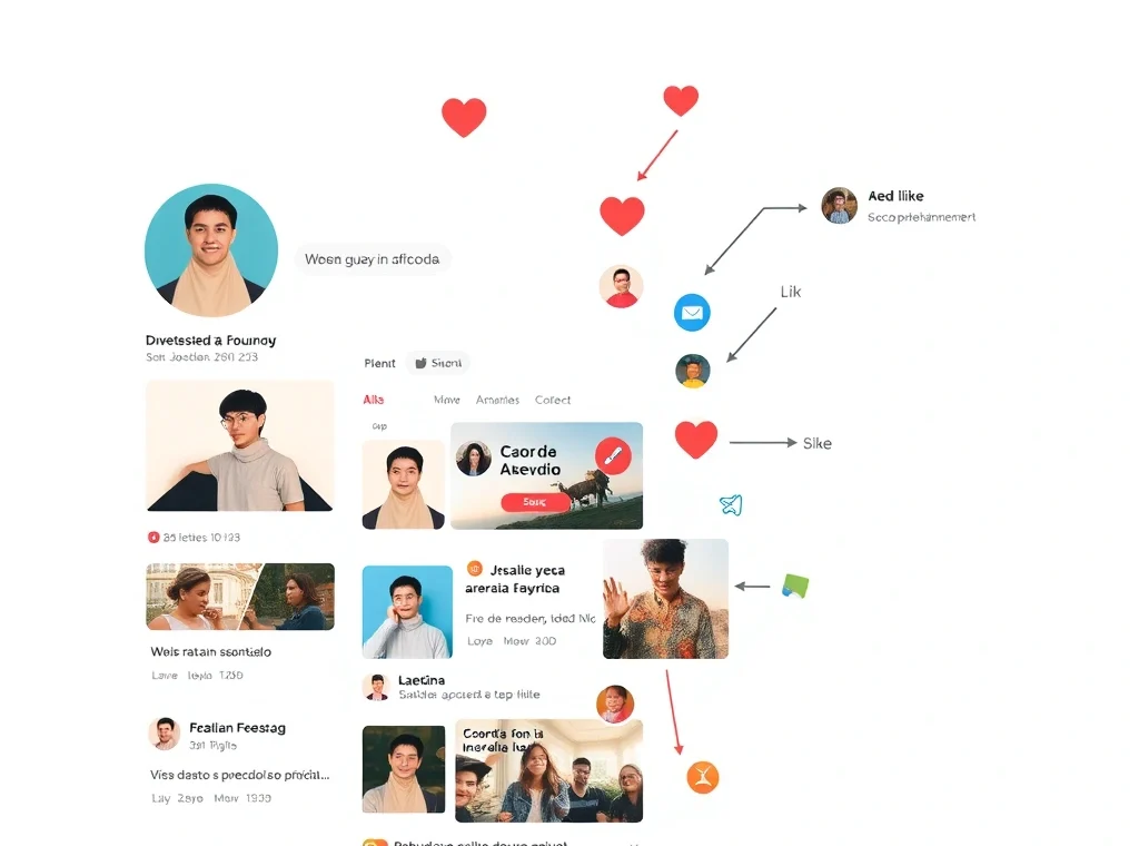 O Fim do Feed Cronológico? Como os Algoritmos Estão Remodelando as Redes Sociais