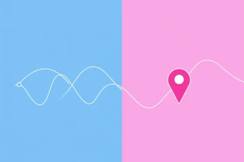 O Fim do Scroll? Como as Redes Sociais Estão Redefinindo o Algoritmo