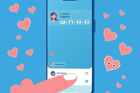 O Fim dos Likes? Nova Tendência nas Redes Sociais Preocupa Influenciadores