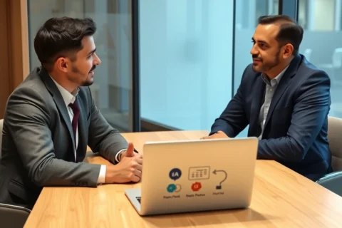 O Futuro do Trabalho: Insights Exclusivos de Especialistas em Entrevistas