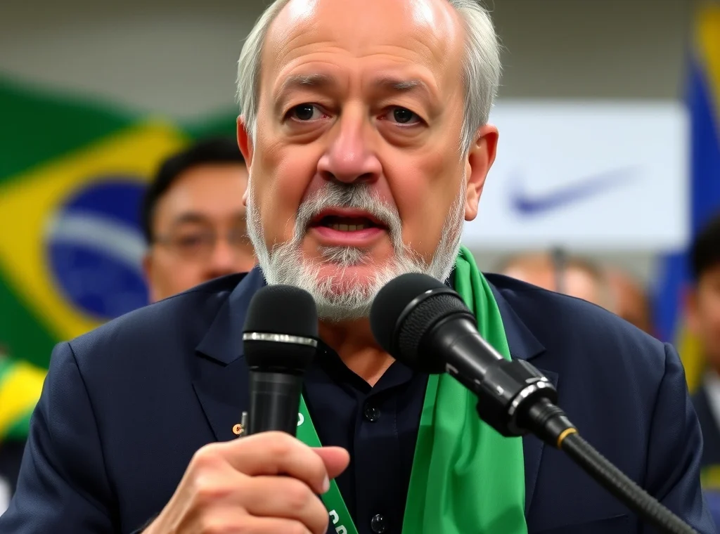 O Impacto Oculto dos Influenciadores na Política Brasileira