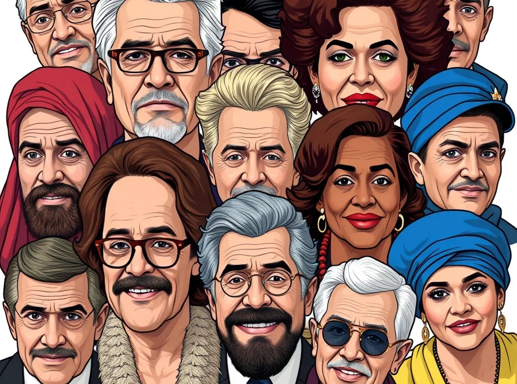 O Lado Obscuro da Fama: As Polêmicas que Abalam o Mundo do Entretenimento