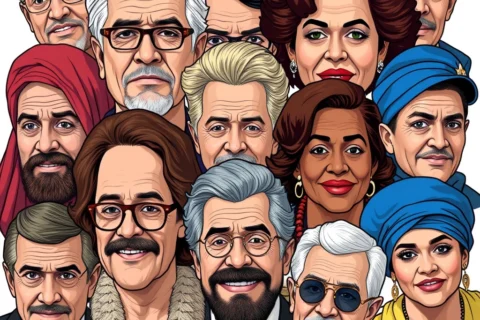 O Lado Obscuro da Fama: As Polêmicas que Abalam o Mundo do Entretenimento
