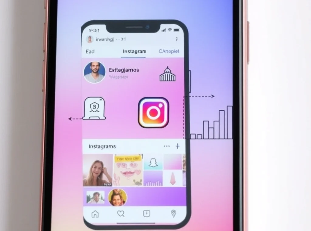 O Novo Algoritmo do Instagram: Fim da Timeline Cronológica?