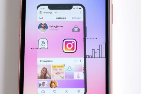 O Novo Algoritmo do Instagram: Fim da Timeline Cronológica?