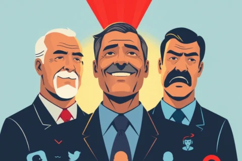 O Paradoxo do Cancelamento: Quando a Polêmica Impulsiona o Sucesso