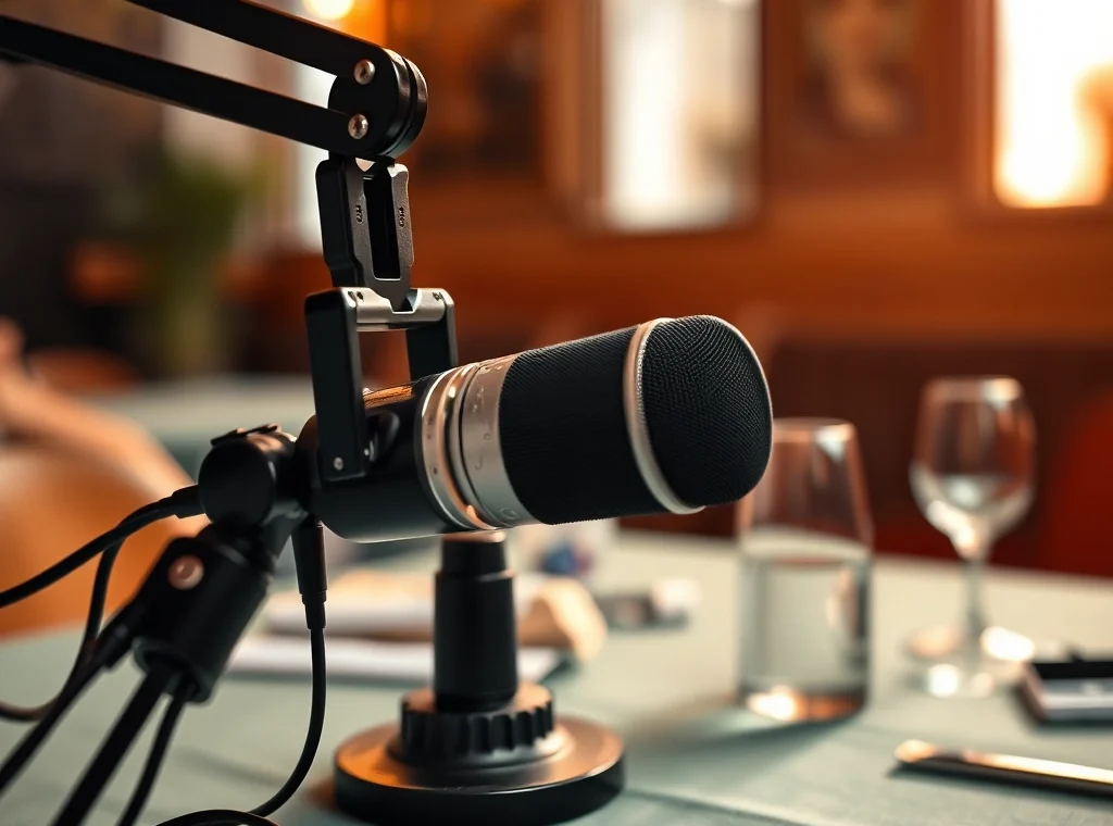 O Poder da Entrevista: Bastidores e Revelações de Encontros Decisivos
