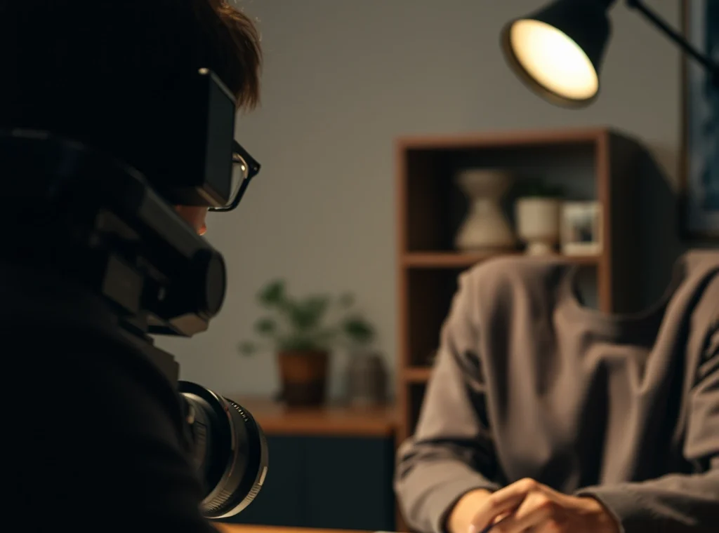 O Poder da Escuta: Como Entrevistas Revelam o Invisível