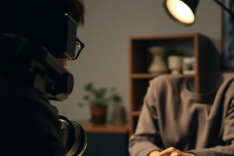 O Poder da Escuta: Como Entrevistas Revelam o Invisível