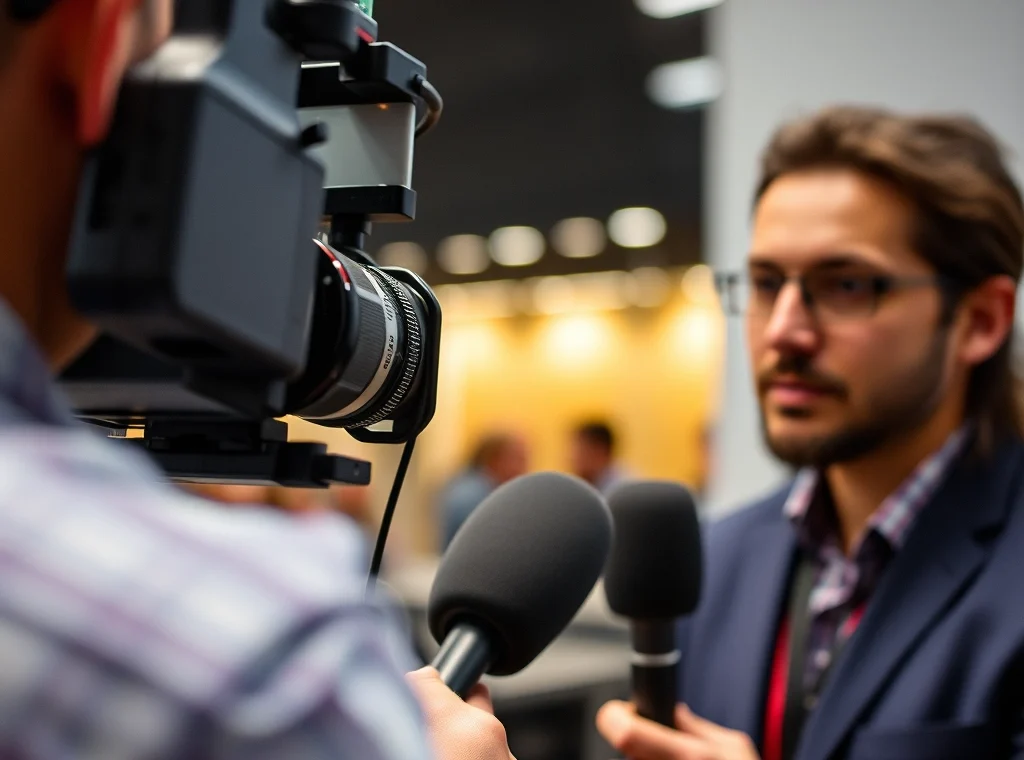 O Poder da Escuta: Como Entrevistas Transformam Conhecimento
