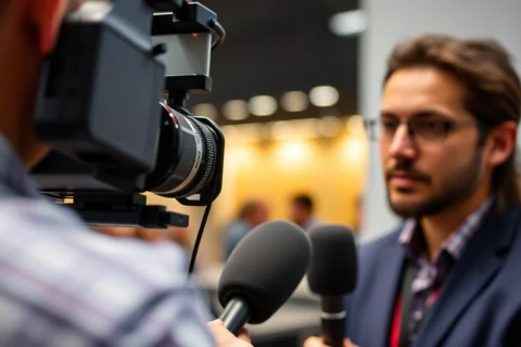 O Poder da Escuta: Como Entrevistas Transformam Conhecimento