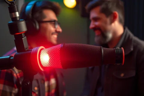 O Poder da Escuta: Como Grandes Entrevistas Revelam o Invisível