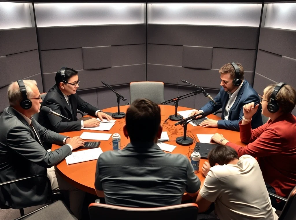 O Poder da Escuta: Entrevistas que Transformam o Jornalismo