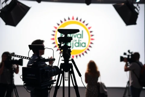 O Poder das Palavras: Como Entrevistas Estão Moldando o Futuro do Jornalismo