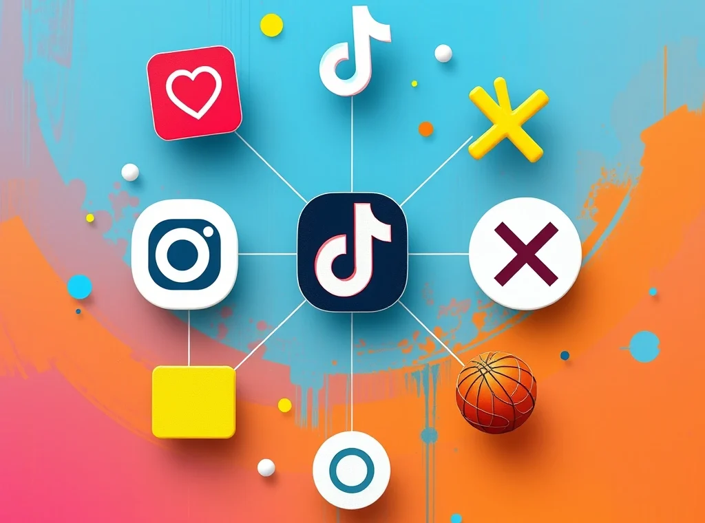 O Poder das Redes Sociais: Entre Conexões e Conflitos