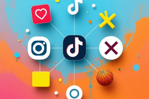 O Poder das Redes Sociais: Entre Conexões e Conflitos