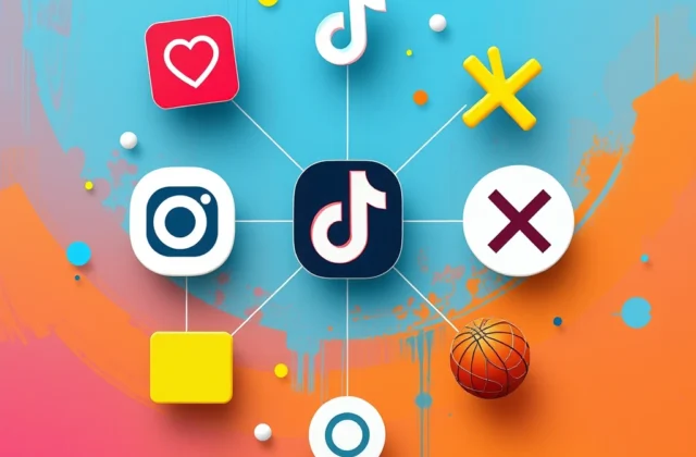 O Poder das Redes Sociais: Entre Conexões e Conflitos