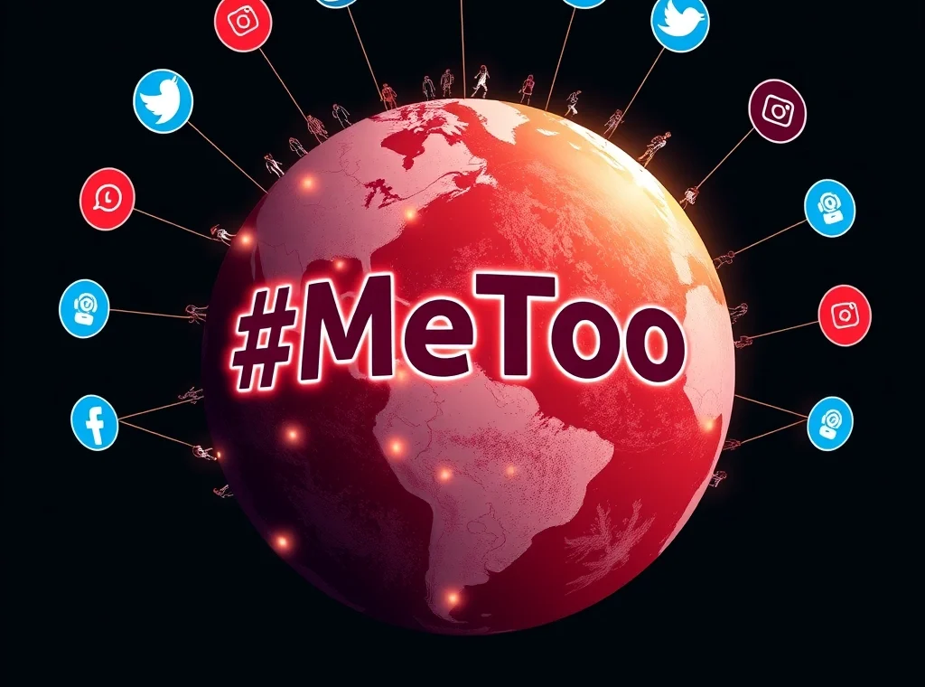 O Poder das Redes Sociais na Mobilização Global: Como Movimentos nascem em Posts