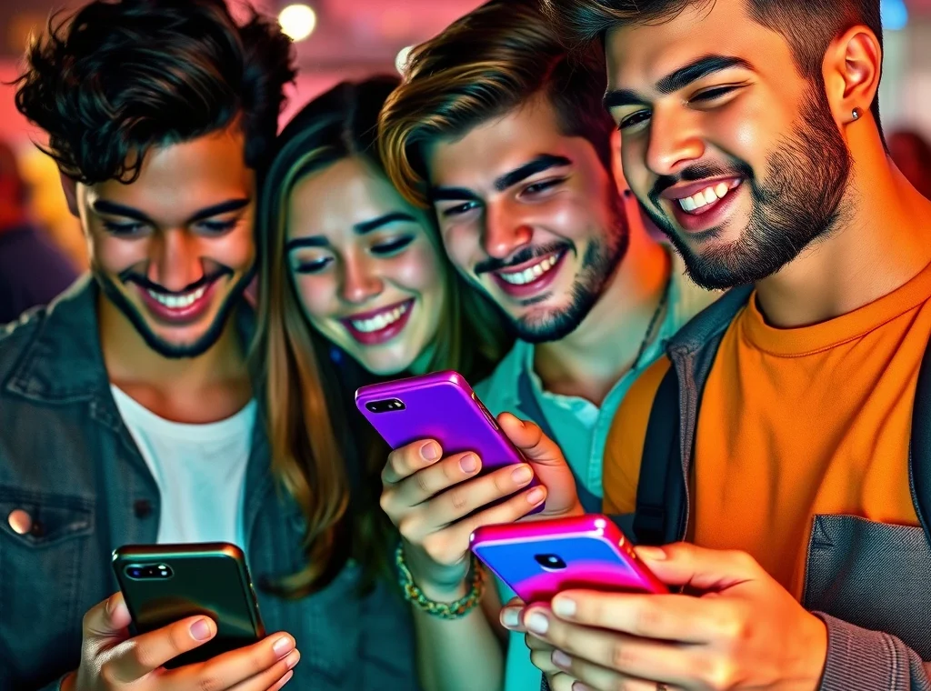 O Poder Oculto dos Influenciadores: Como Eles Moldam a Opinião Pública