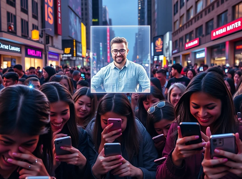 O Poder Oculto dos Influenciadores: Quem Realmente Manda nas Redes?