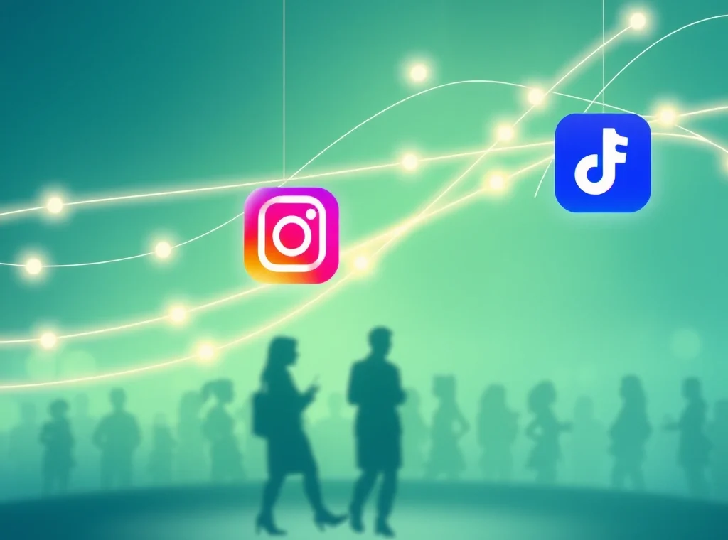 O Recomeço Digital: Como as Redes Sociais Estão Redefinindo Conexões em 2026