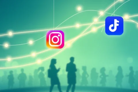 O Recomeço Digital: Como as Redes Sociais Estão Redefinindo Conexões em 2026